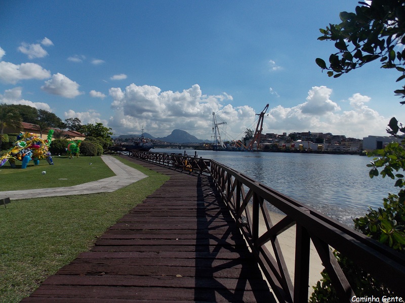 Museu Vale  Vila Velha ES