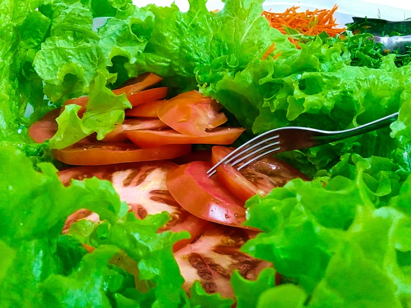 salada-de-alface-e-tomate-organicos