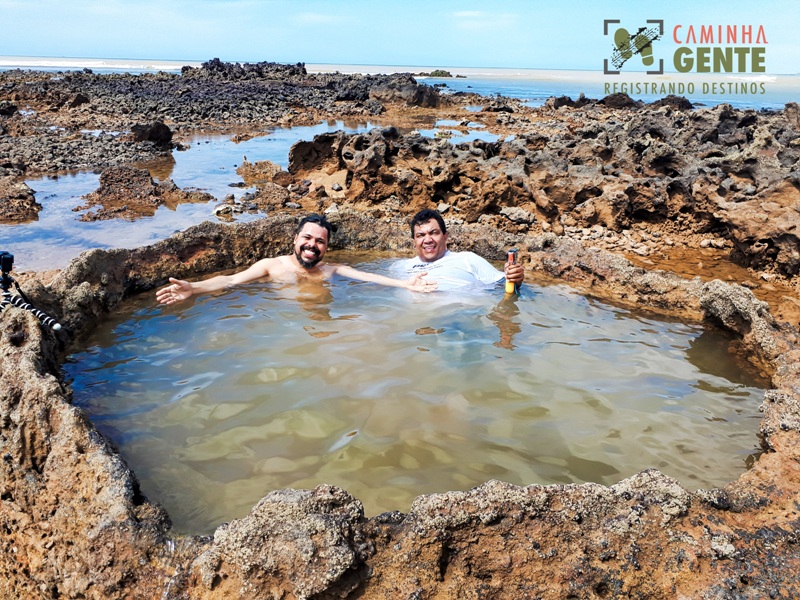 PRAIA GRANDE FUNDÃO ES BEM VINDO AO LITORAL NORTE DO ESTADO