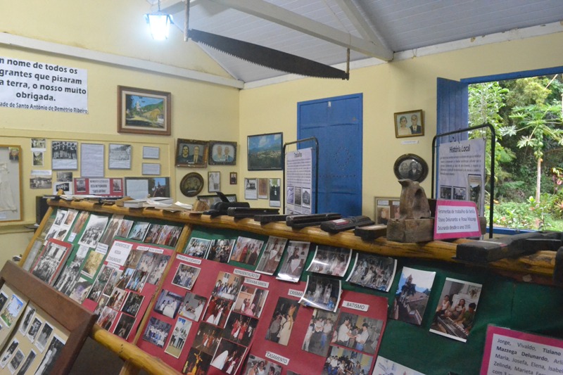 foto-mostra-interior-do-museu-de-demetrio-ribeiro-em-joão-neiva-es