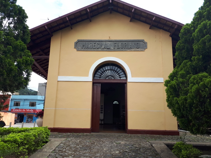 museu-ferroviário-de-marechal-floriano-es