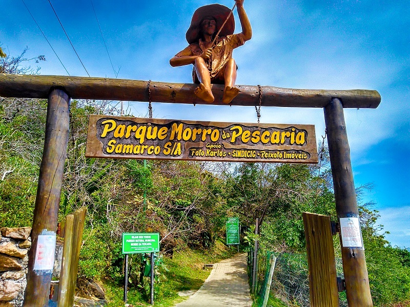 entrada-do-morro-da-pescaria-em-guarapari-es