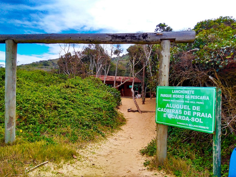 chegada-a-praia-do-ermitão-em-guarapari-es