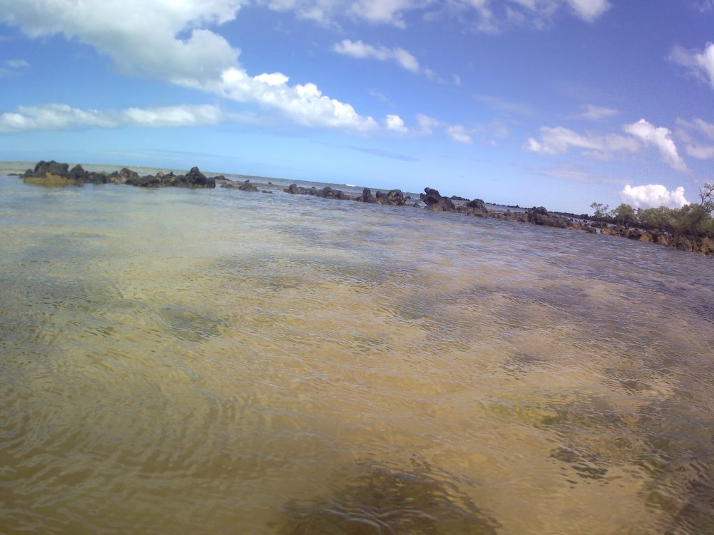 praia-de-gramuté-em-aracruz-es