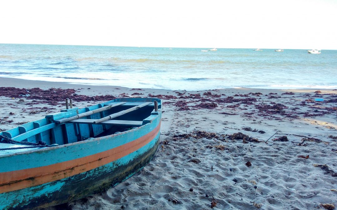 CONHEÇA AS 11 PRAIAS MAIS BONITAS DO ESPÍRITO SANTO