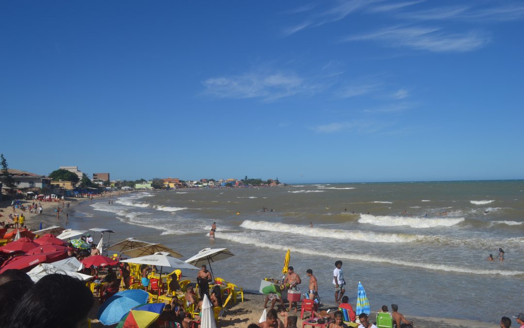 O QUE FAZER EM MARATAÍZES ES CONHEÇA AS PRAIAS DO CENTRO