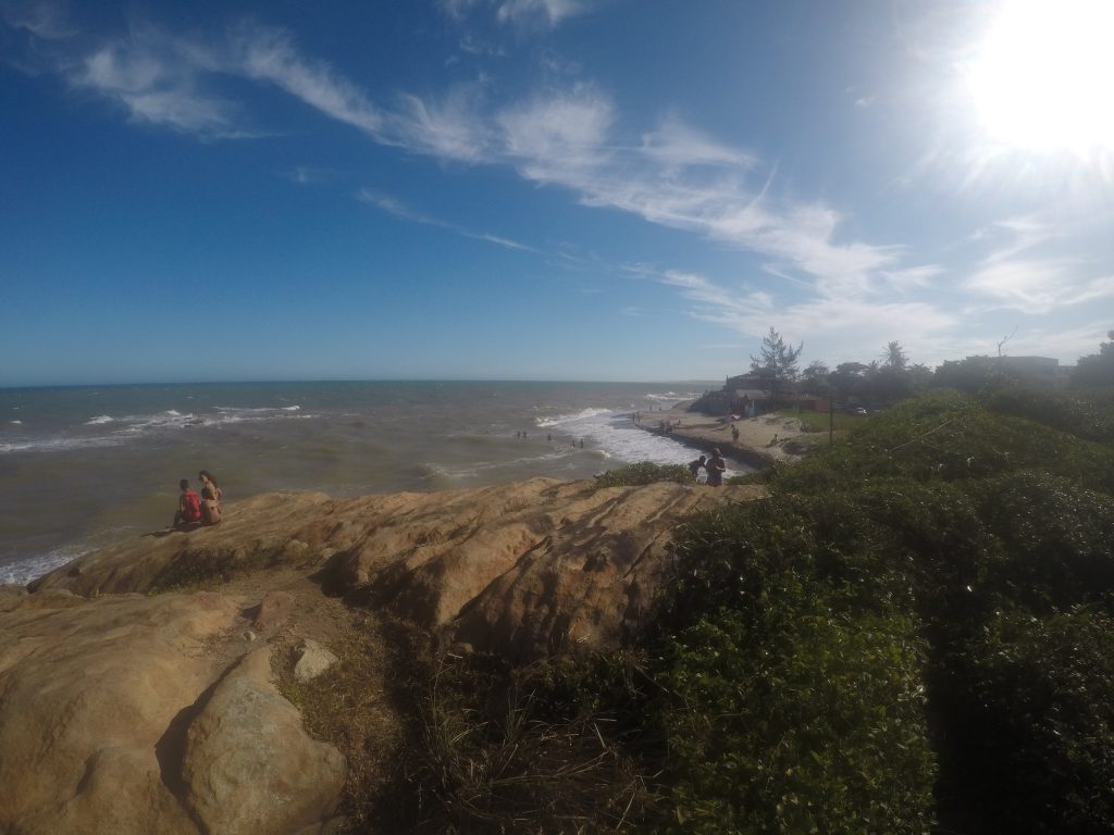 praia-da-cruz-marataízes-es