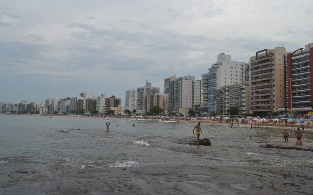 ROTEIRO DE 02 DIAS EM GUARAPARI ES