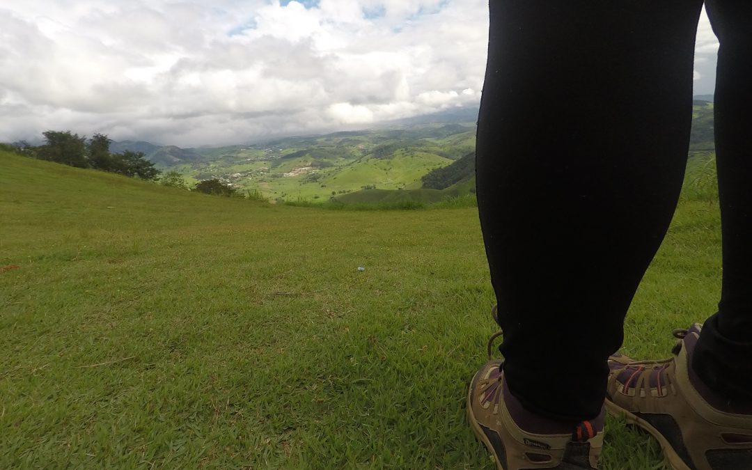 ROTEIRO DE 02 DIAS EM VARGEM ALTA ES