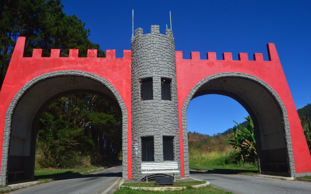 O QUE FAZER EM CONCEIÇÃO DO CASTELO ES