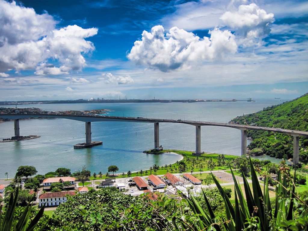 Morro do Moreno, praias e praças de Vila Velha terão grátis