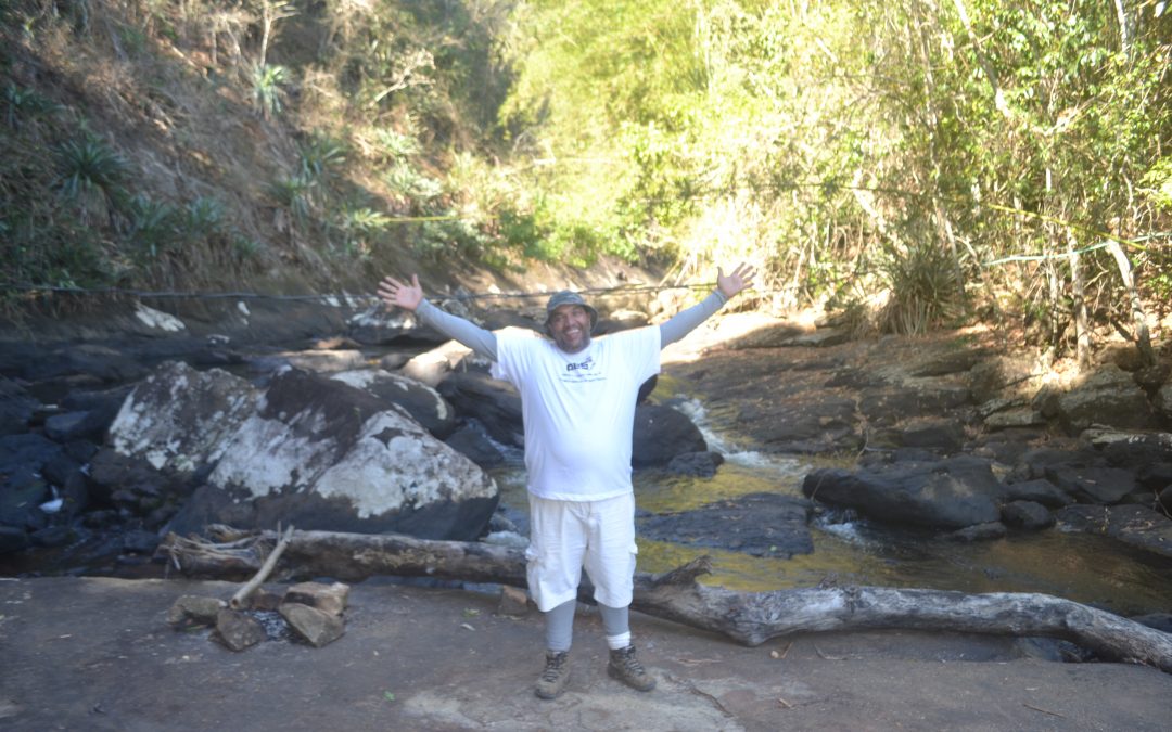 O QUE FAZER EM BOM JESUS DO NORTE ES