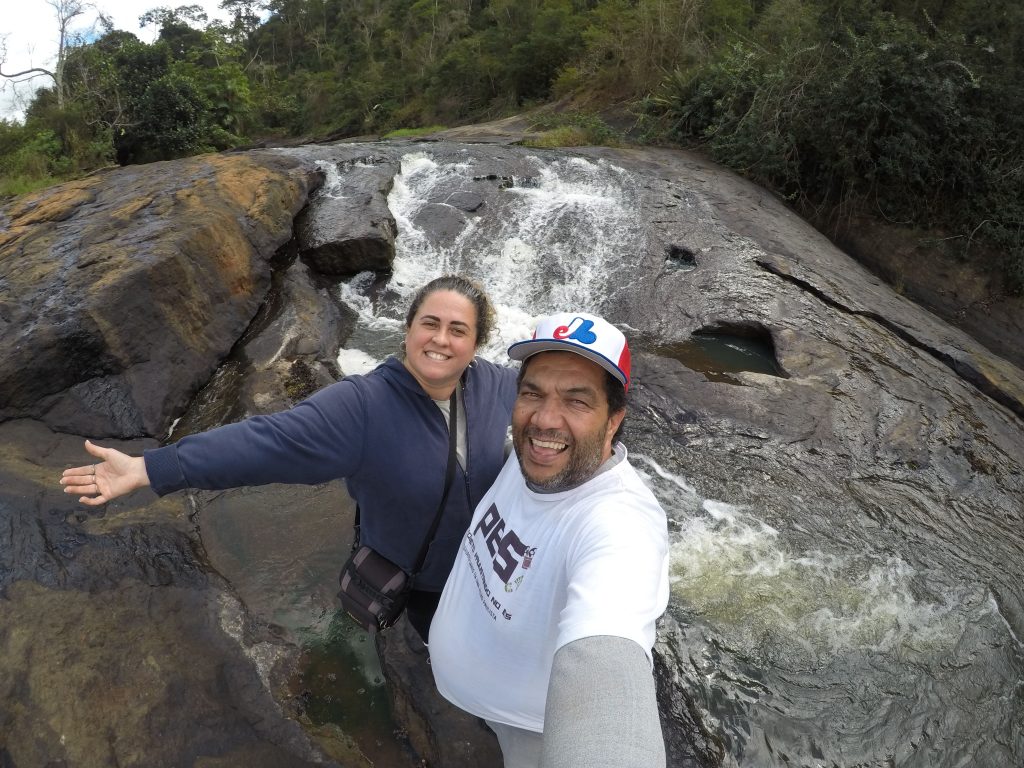 O Dono Do Morro e a Famosinha Do Instagram Do Morro