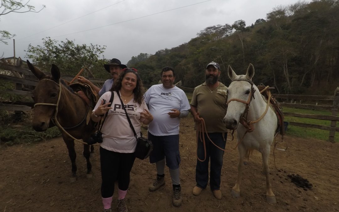 IBATIBA ES CONHEÇA A CIDADE DOS TROPEIROS