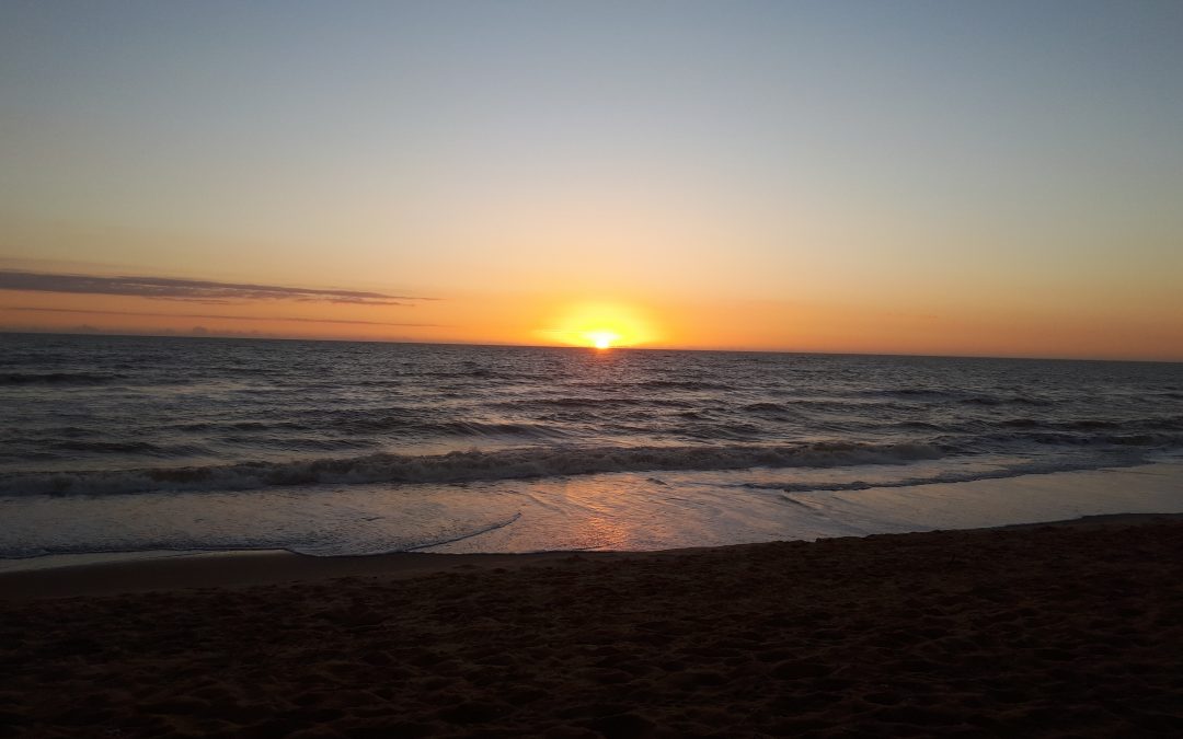 03 PRAIAS PARA VOCÊ CONHECER NO VERÃO