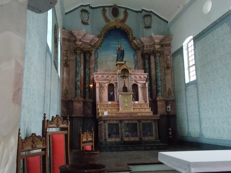 altar-da-igreja-do-rosario-em-vila-velha-es