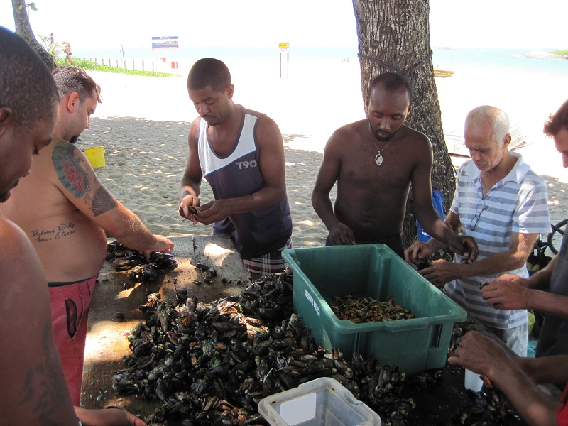 pescadores-da-praia-de-itapuã-em-vila-velha-es