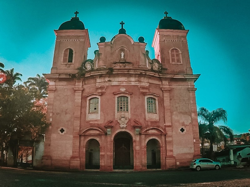 igreja-sãopedro-dos-cléricos-em-mariana-mg