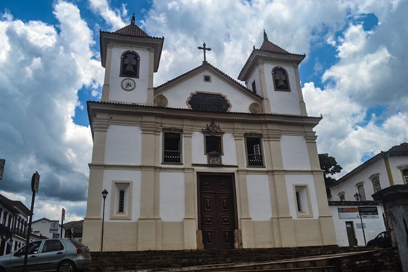 catedral-da-sé-em-mariana-mg