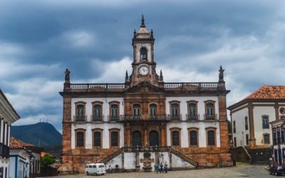 O QUE FAZER EM OURO PRETO MG, DICAS, ROTEIRO DE 2 DIAS