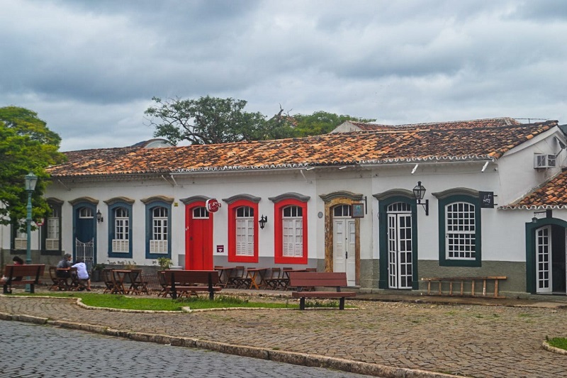 PANORÂMICA DA RUA DAS CASAS TORTAS - Picture of Rua das Casas Tortas, Sao  Joao del Rei - Tripadvisor